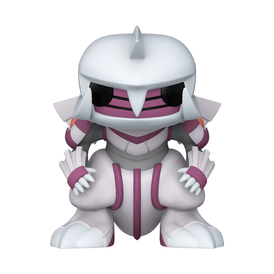 Funko Pop! Jumbo: Palkia #997 FunKon - Pokémon 2