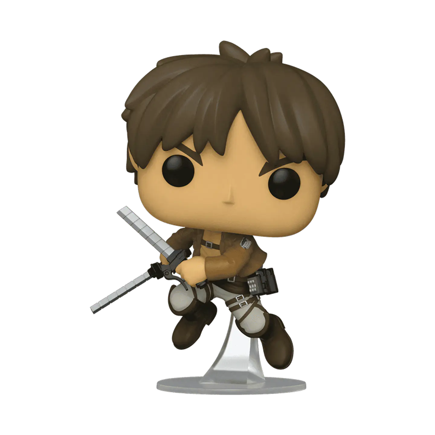 Funko Pop! Eren Jaeger #1165 - Attack On Titan 2
