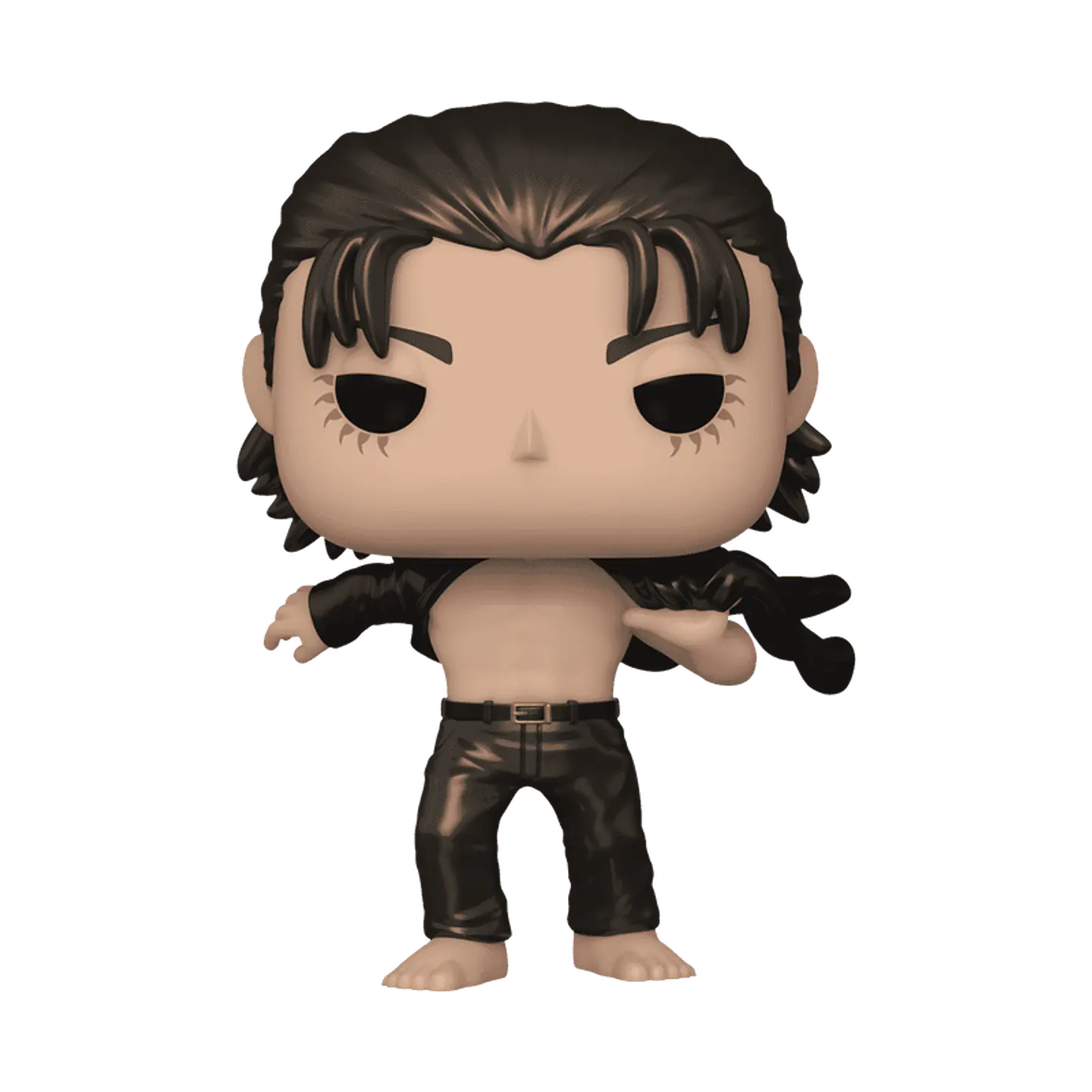 Funko Pop! Eren Jaeger (metálico) #1321 Amazon - Attack On Titan 2