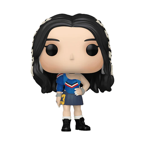 Funko Pop! Jisoo (Shut Down) #961 - BlackPink