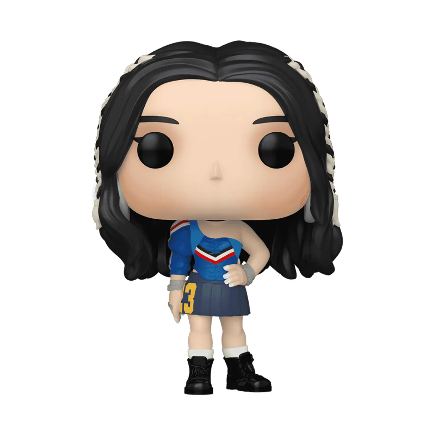 Funko Pop! Jisoo (Shut Down) #961 - BlackPink 2