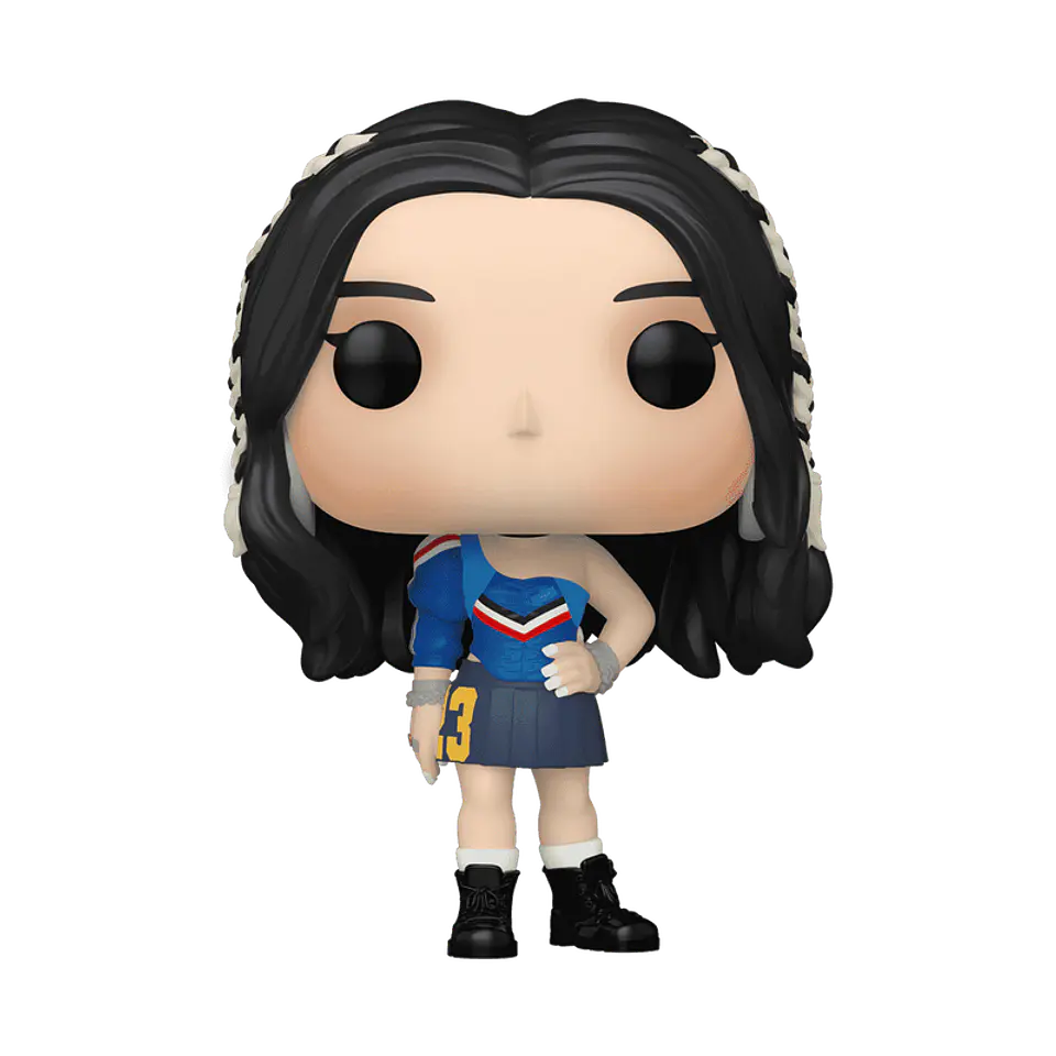 Funko Pop! Jisoo (Shut Down) #961 - BlackPink 2