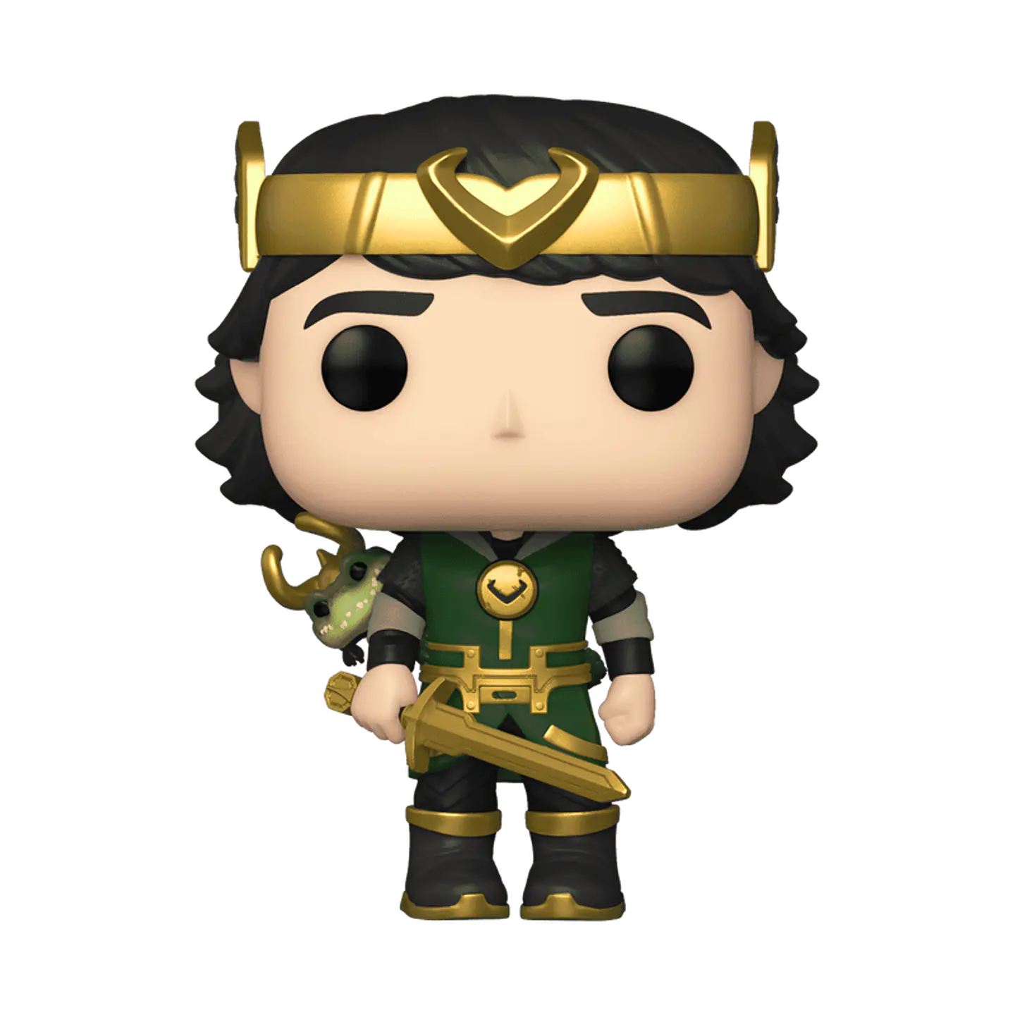 Funko Pop! Kid Loki #900 - Loki 2