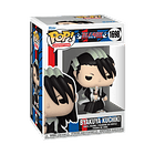 Funko Pop! Byakuya Kuchiki #1698 - Bleach 3