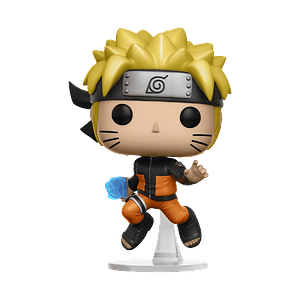 Funko Pop! Naruto (Rasengan) #181 - Naruto Shippuden