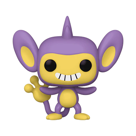 Funko Pop! Aipom #947 - Pokémon