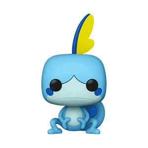 Funko Pop! Sobble #949 - Pokémon
