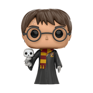 Funko Pop! Harry Potter #31 - Harry Potter