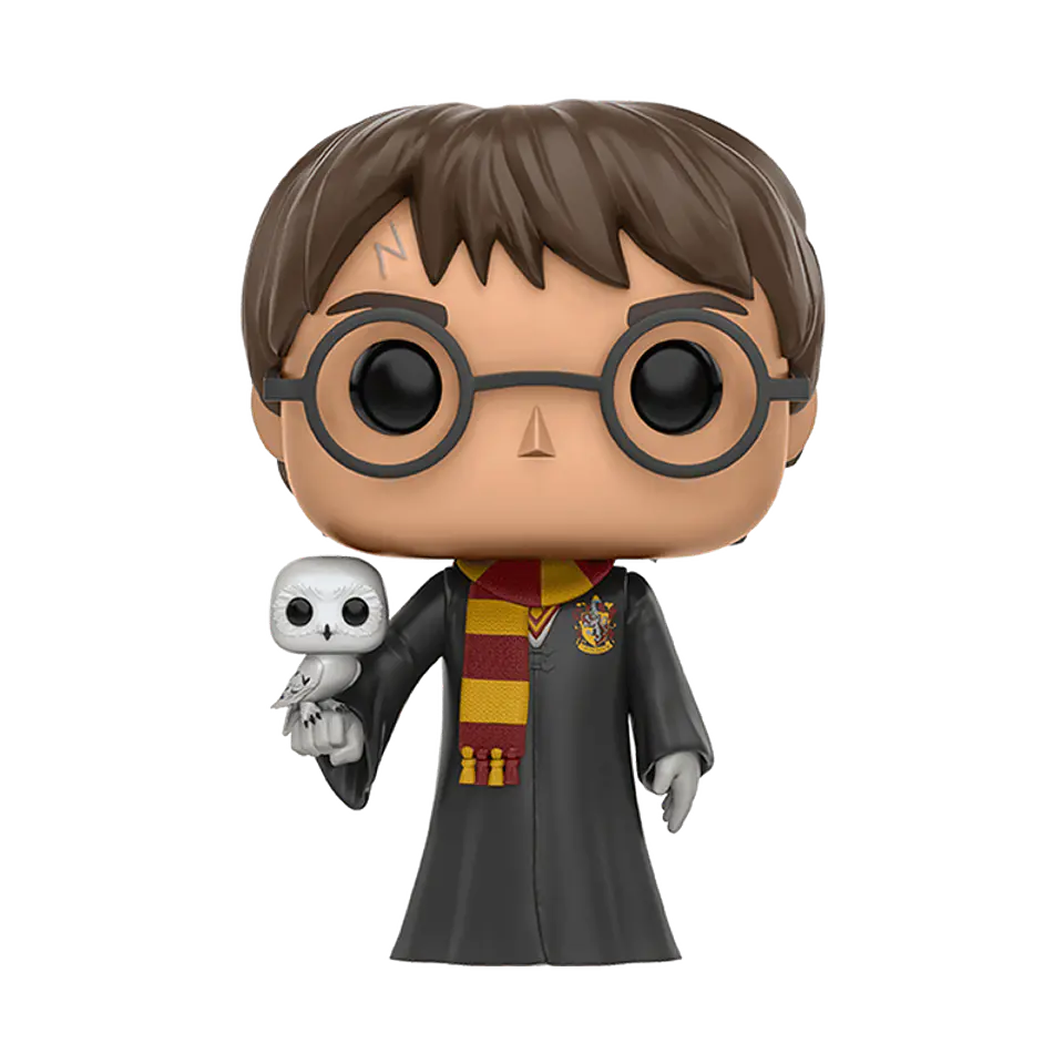 Funko Pop! Harry Potter #31 - Harry Potter 2