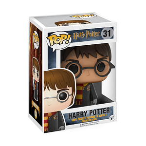 Funko Pop! Harry Potter #31 - Harry Potter