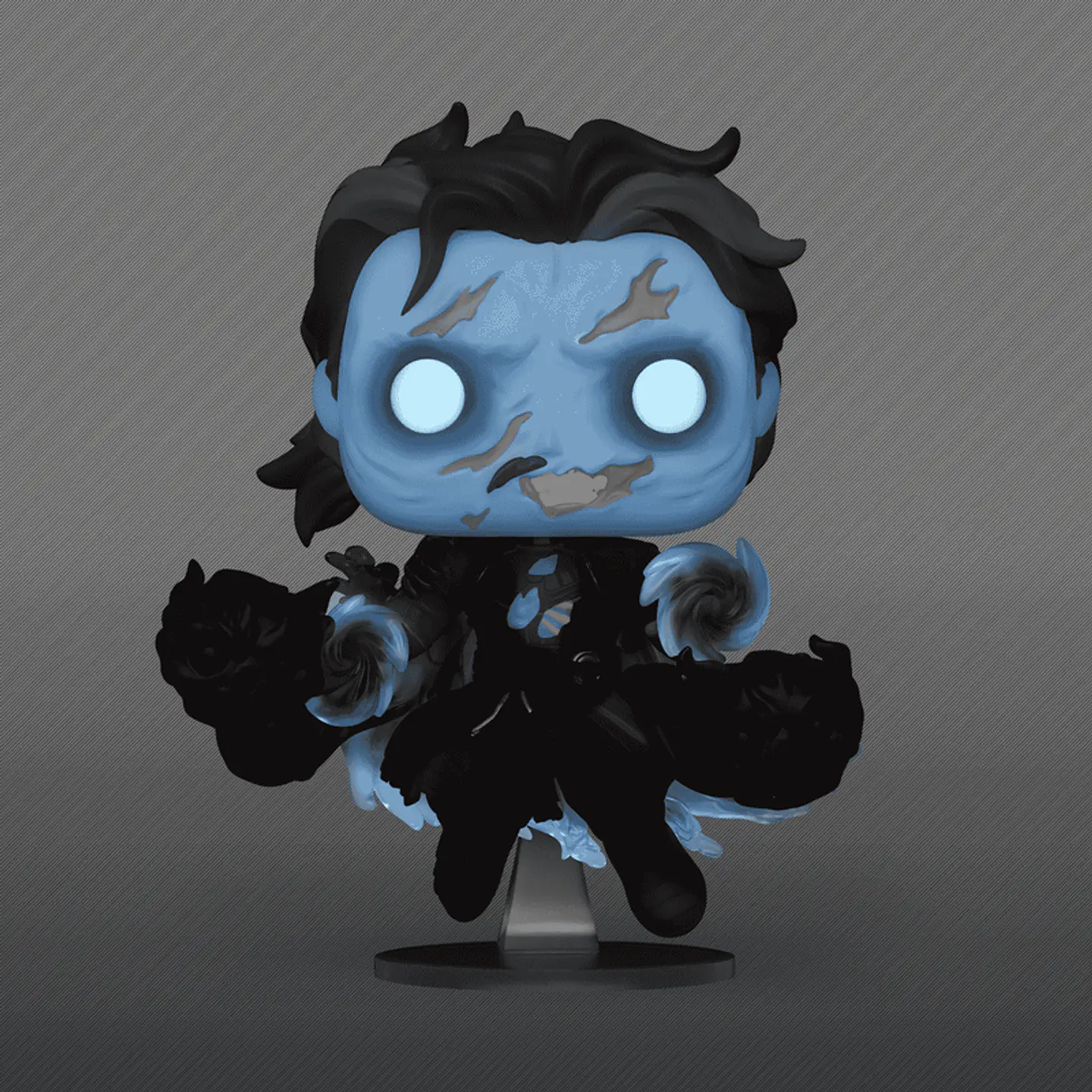 Funko Pop! Dead Strange (Glows in the dark) #1032 Hot Topic - Doctor Strange In The Multiverse Of Madness 3