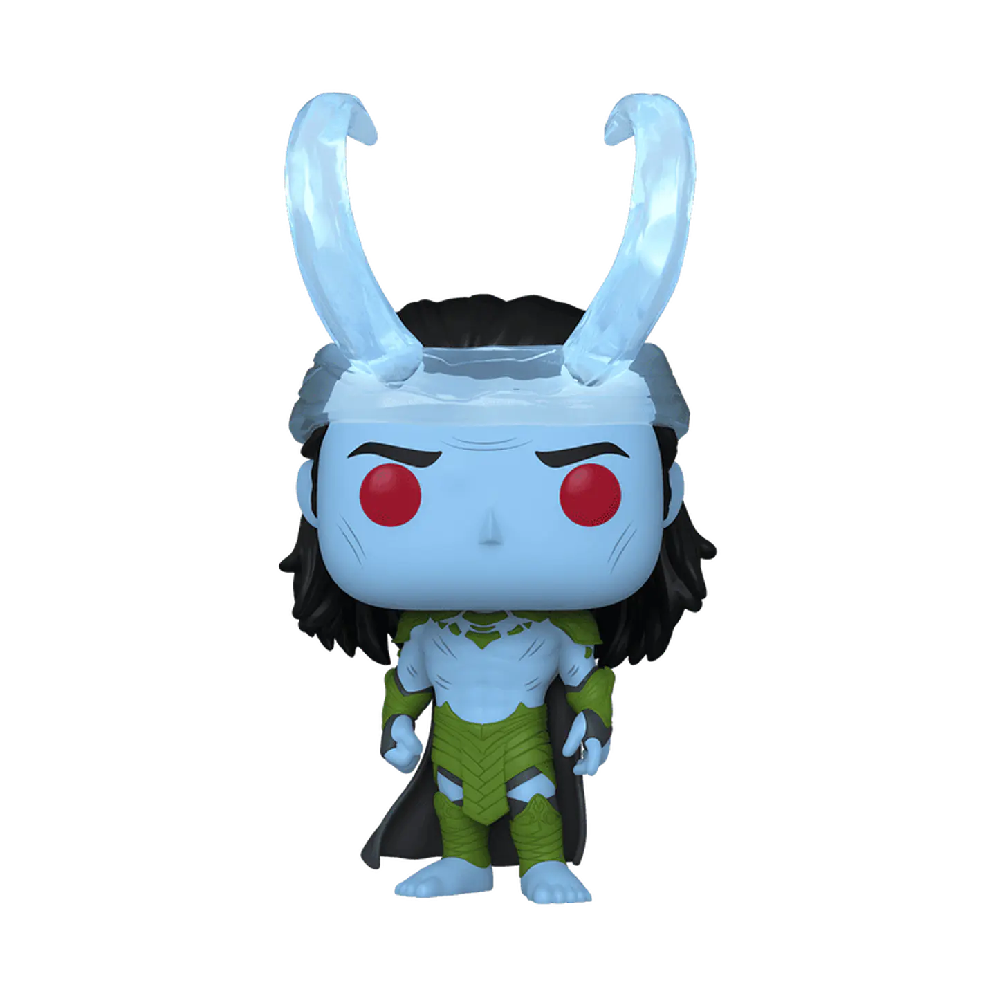Funko Pop! Frost Giant Loki #972 - What If...? 2