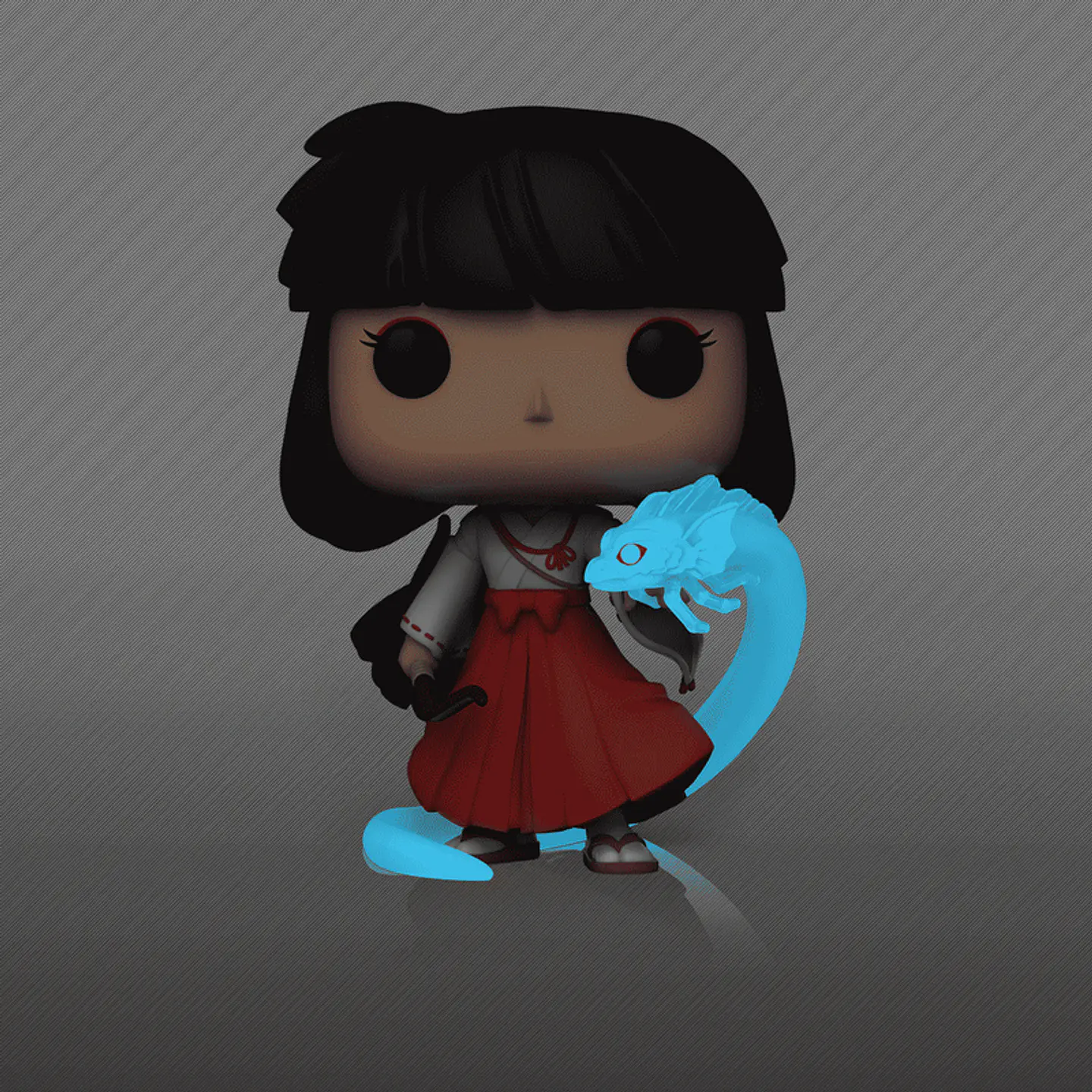 Funko Pop! Kikyo (Glow in the dark) #1298 Amazon - InuYasha 3