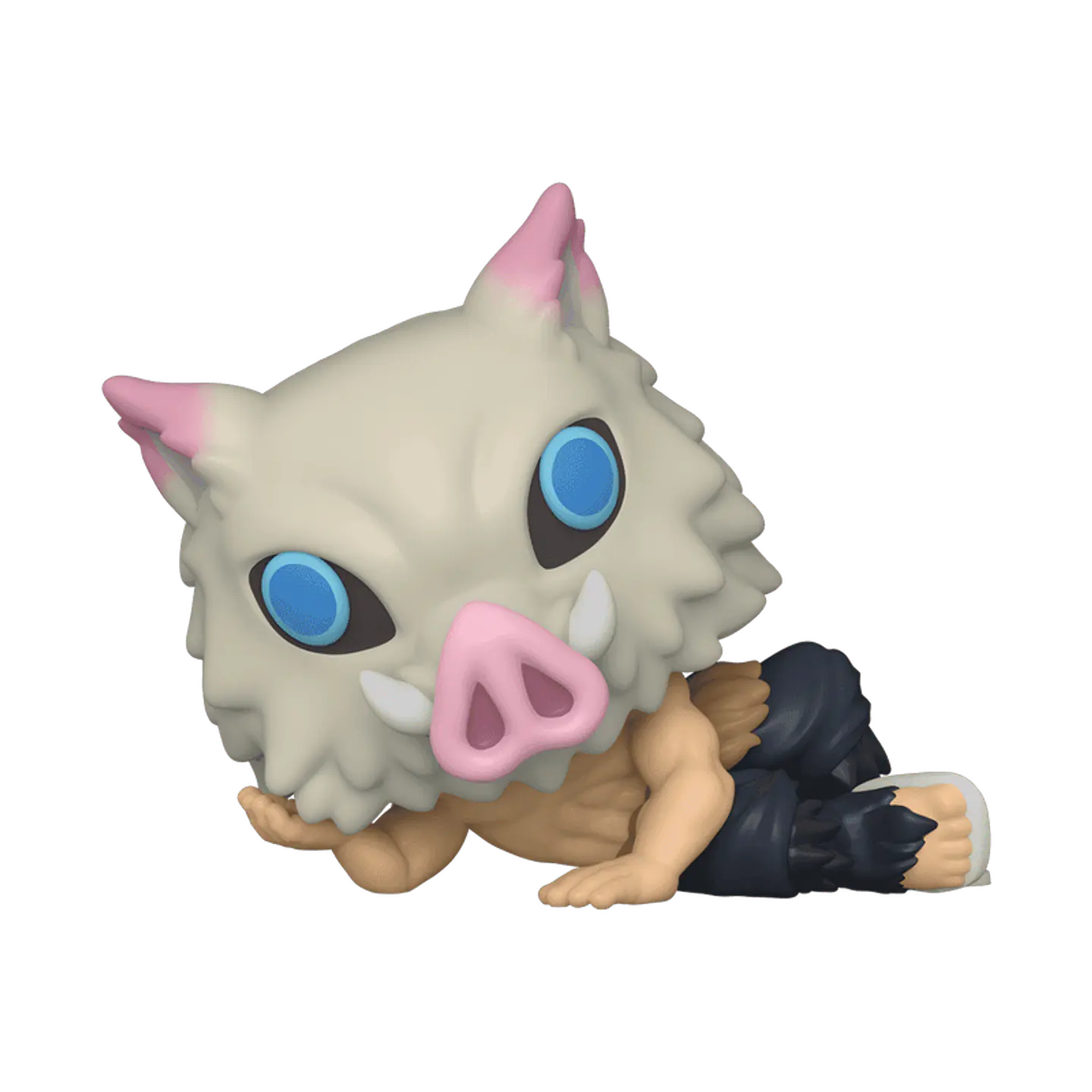 Funko Pop! Inosuke Hashibira #1090 BoxLunch - Demon Slayer 2