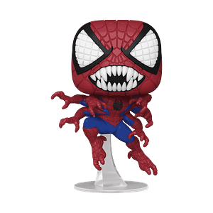 Funko Pop! Doppelganger Spider-Man #961 LACC - Marvel: The Amazing Spiderman