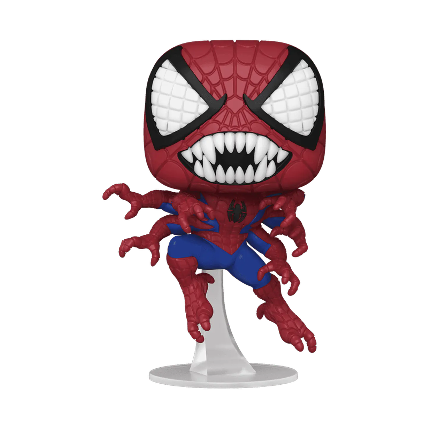 Funko Pop! Doppelganger Spider-Man #961 LACC - Marvel: The Amazing Spiderman 2