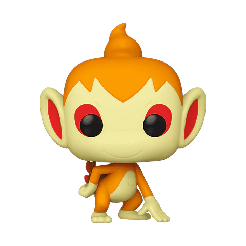 Funko Pop! Chimchar #963 - Pokémon