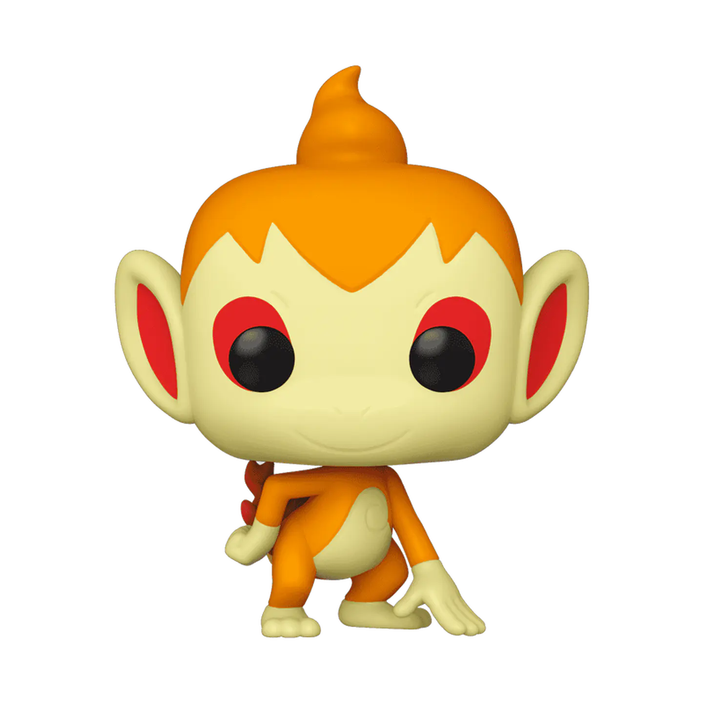 Funko Pop! Chimchar #963 - Pokémon 2