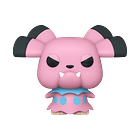 Funko Pop! Snubbull #964 - Pokémon 2