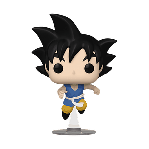 Funko Pop! Kid Goku #1626 - Dragon Ball GT