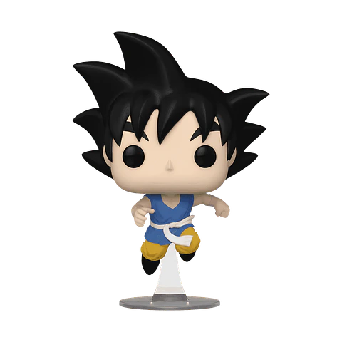 Funko Pop! Kid Goku #1626 - Dragon Ball GT