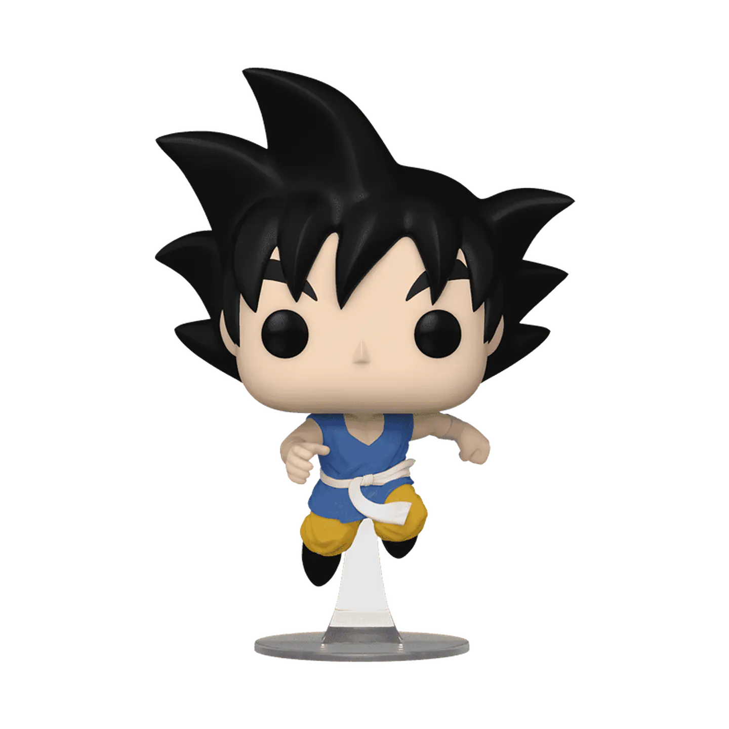 Funko Pop! Kid Goku #1626 - Dragon Ball GT 2