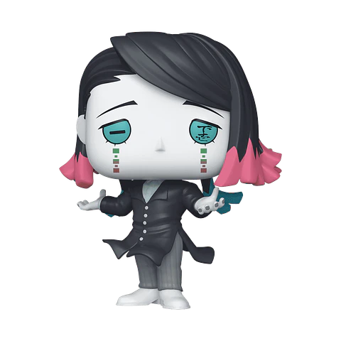 Funko Pop! Enmu #1158 SDCC - Demon Slayer