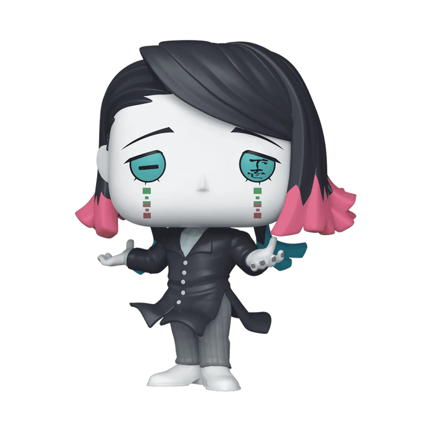 Funko Pop! Enmu #1158 SDCC - Demon Slayer 2