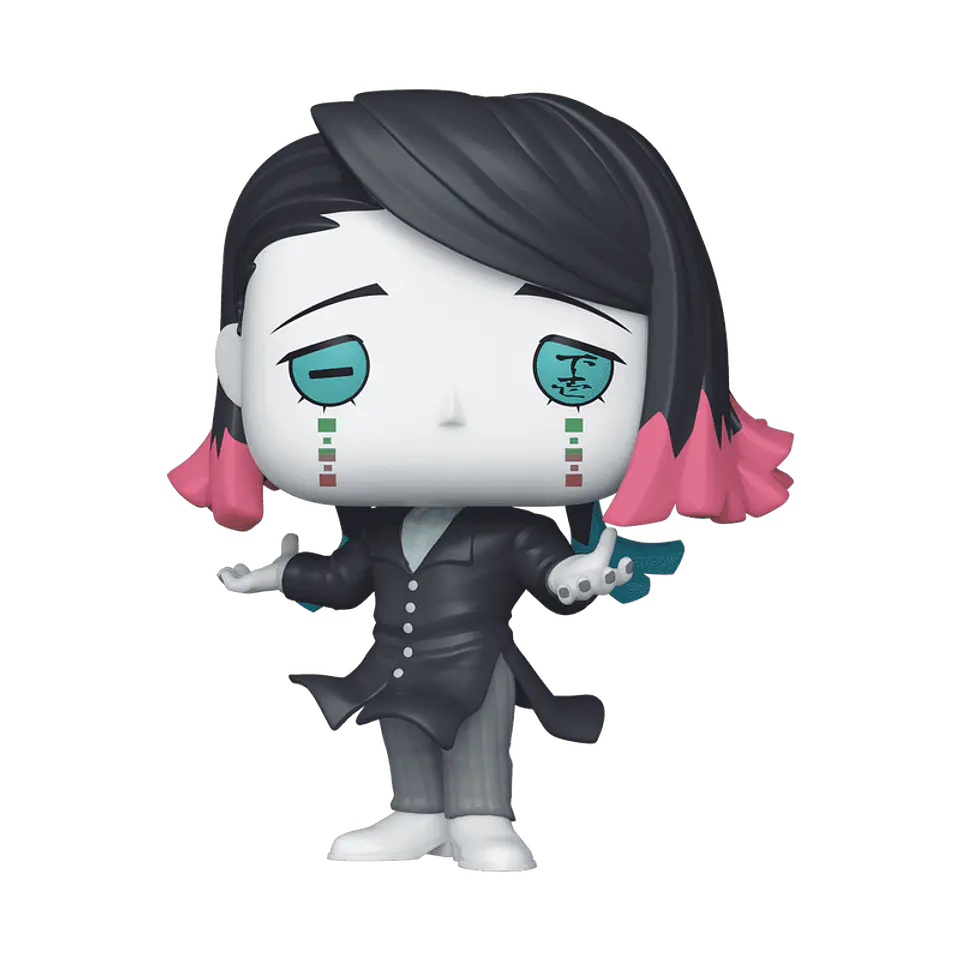 Funko Pop! Enmu #1158 SDCC - Demon Slayer 2