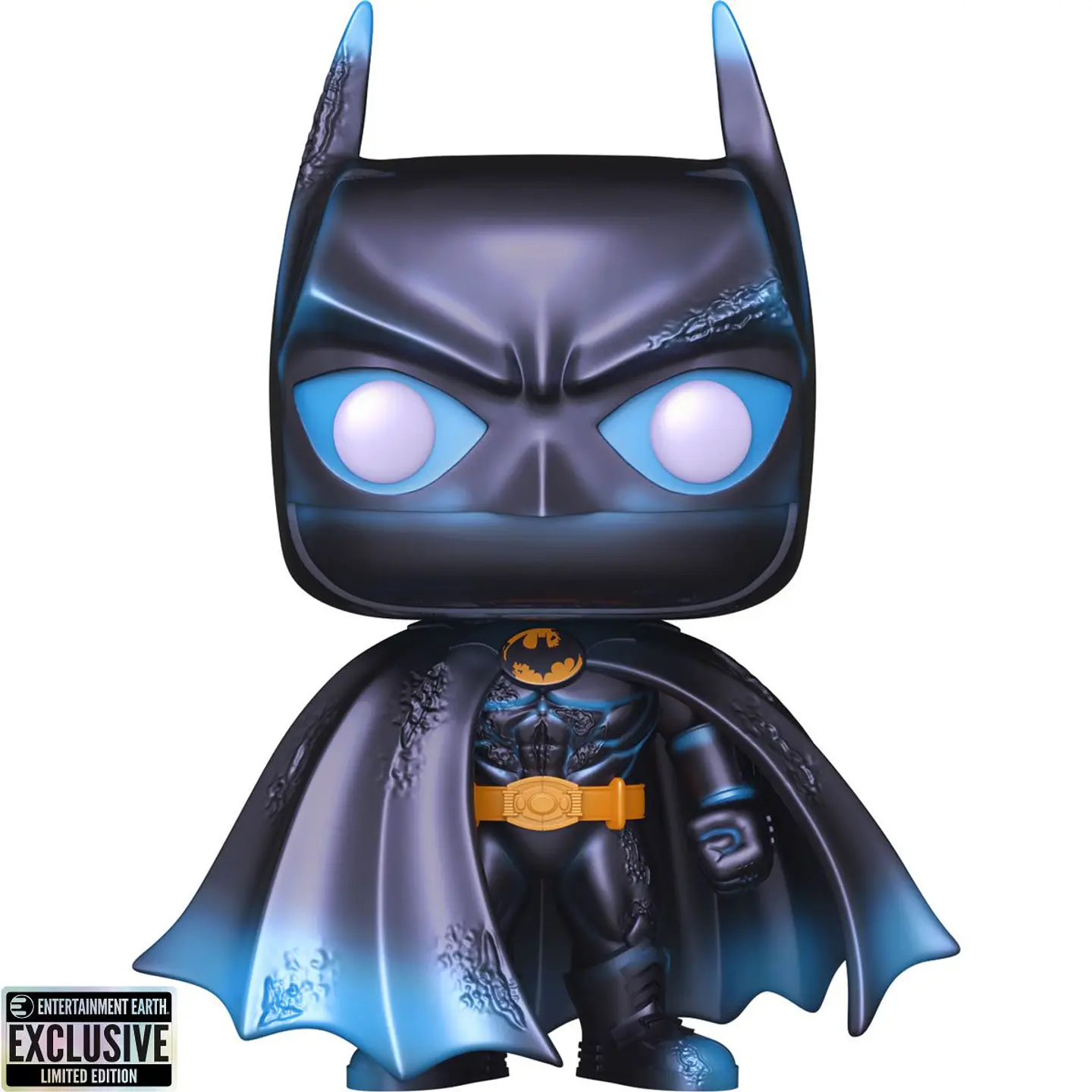 Funko Pop! Batman 85th Anniversary Hikari #515 Entertainment Earth - DC: Batman 2