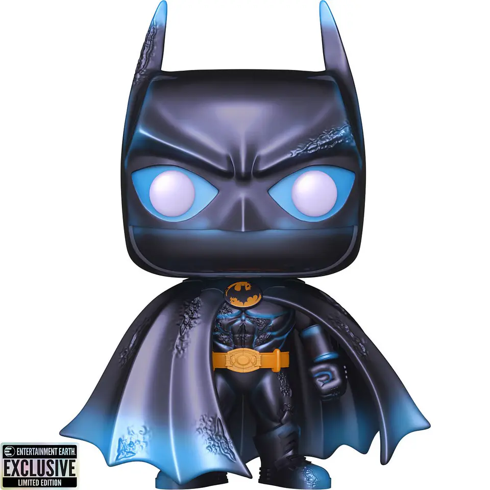 Funko Pop! Batman 85th Anniversary Hikari #515 Entertainment Earth - DC: Batman 2