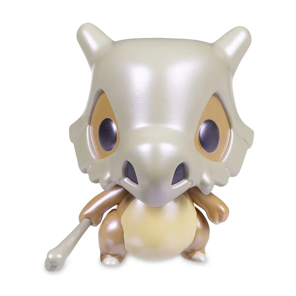 Funko Pop! Cubone (Pearlescent) #596 - Pokémon 2