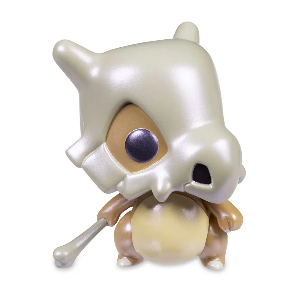 Funko Pop! Cubone (Pearlescent) #596 - Pokémon 3