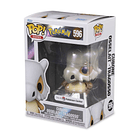 Funko Pop! Cubone (Pearlescent) #596 - Pokémon 1