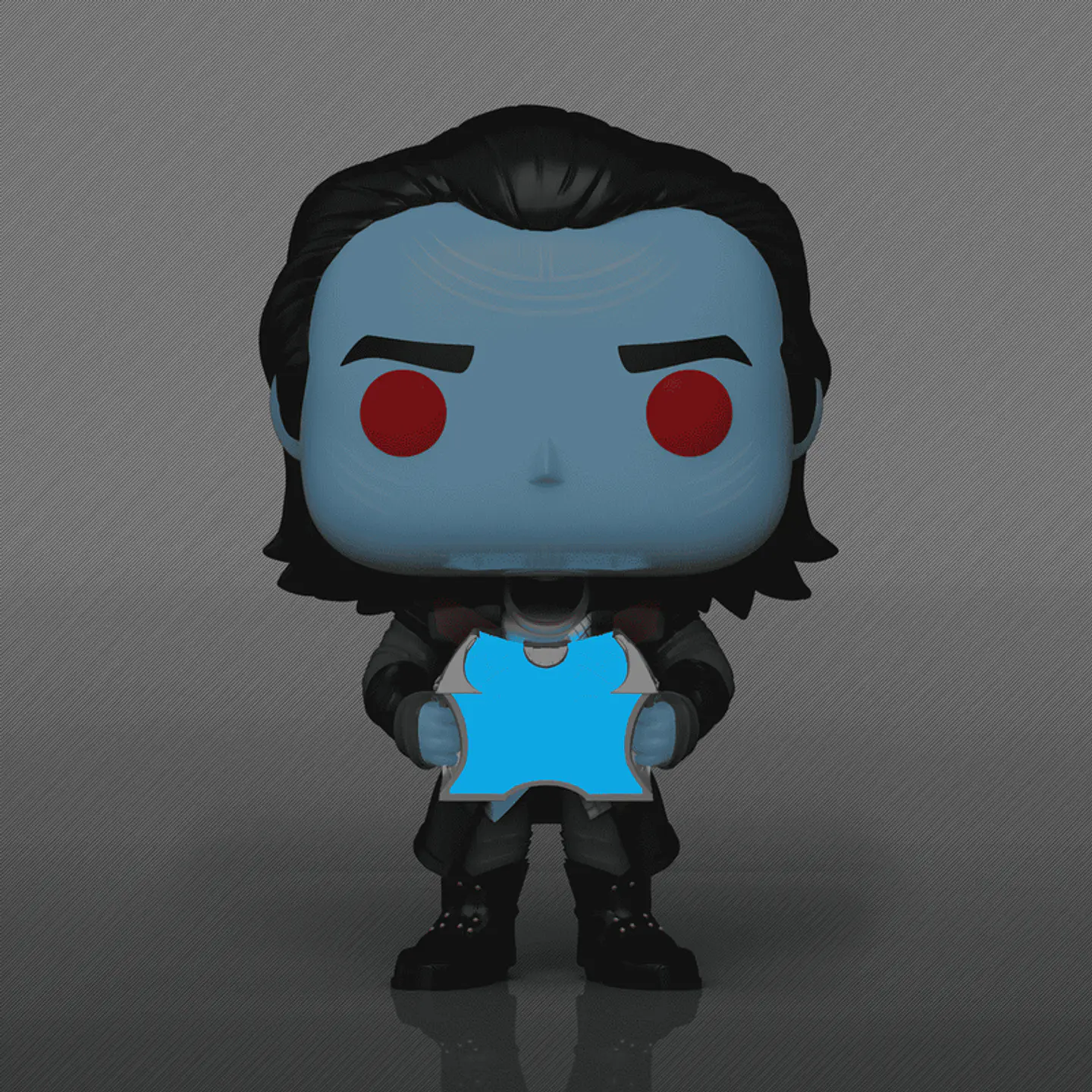 Funko Pop! Frost Giant Loki (Glow in the dark) #1269 - Marvel: The Infinity Saga 3
