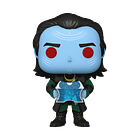 Funko Pop! Frost Giant Loki (Glow in the dark) #1269 - Marvel: The Infinity Saga 2