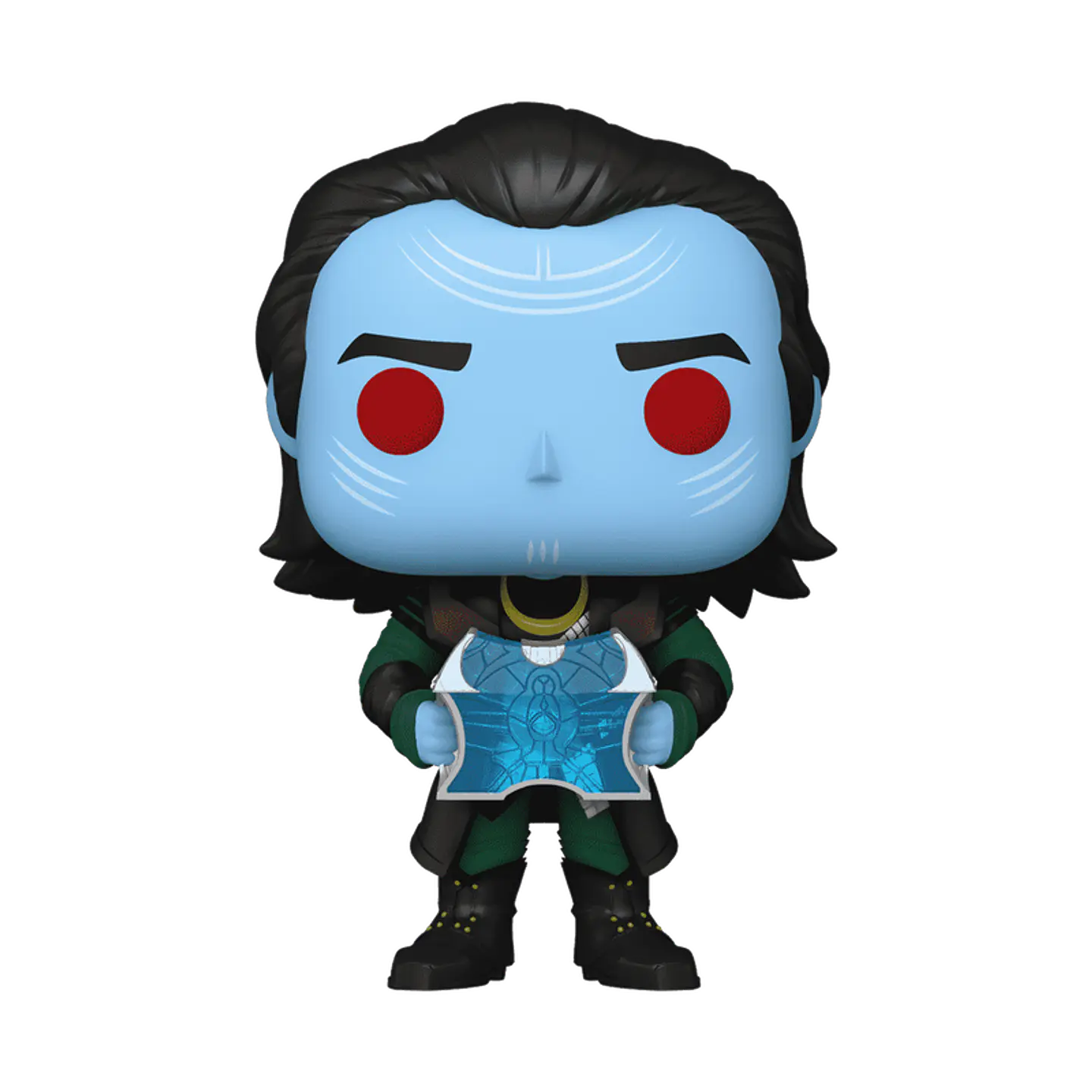 Funko Pop! Frost Giant Loki (Glow in the dark) #1269 - Marvel: The Infinity Saga 2