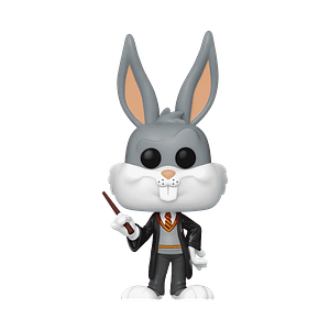 Funko Pop! Bugs Bunny Gryffindor #1334 - Looney Tunes