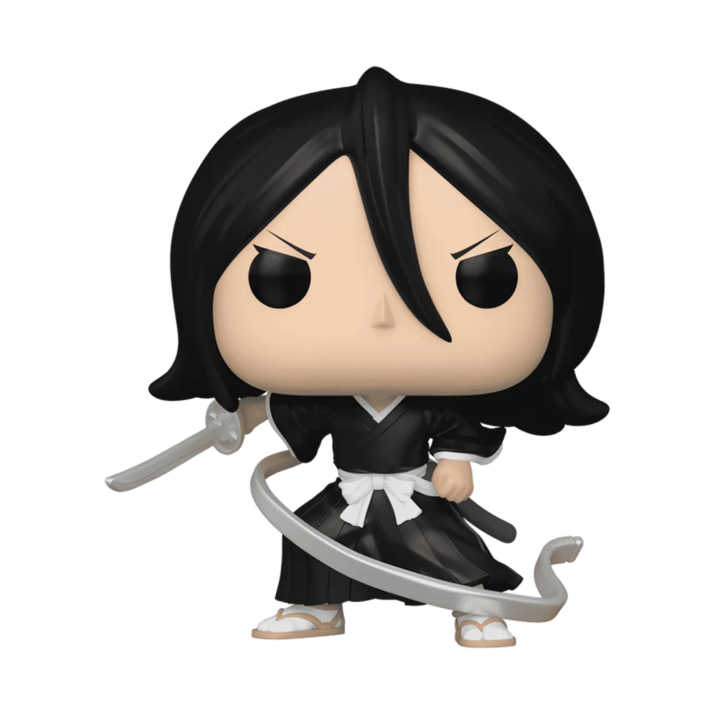 Funko Pop! Rukia Kuchiki #1617 Funko Shop - Bleach 2