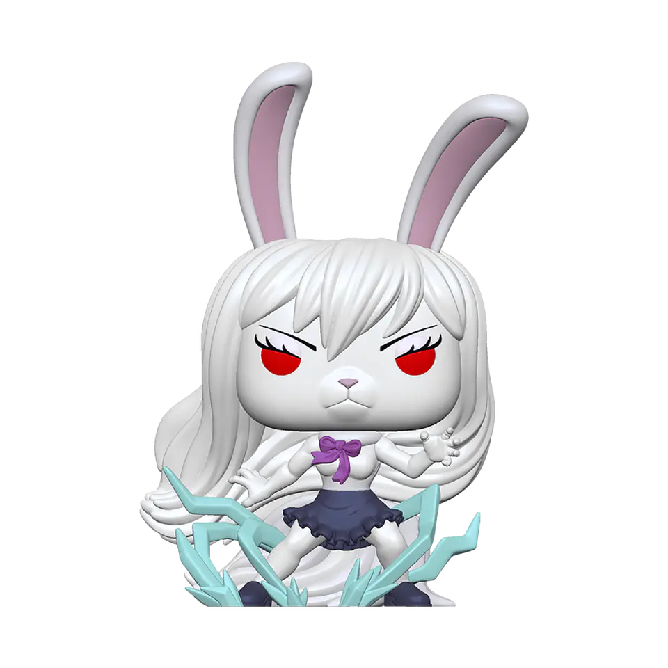 Funko Pop! Carrot #1487 Funko Shop - One Piece  2
