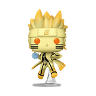 Funko Pop! Naruto Uzumaki (Kurama Link Mode) #1465 AAA Anime - Naruto Shippuden 1