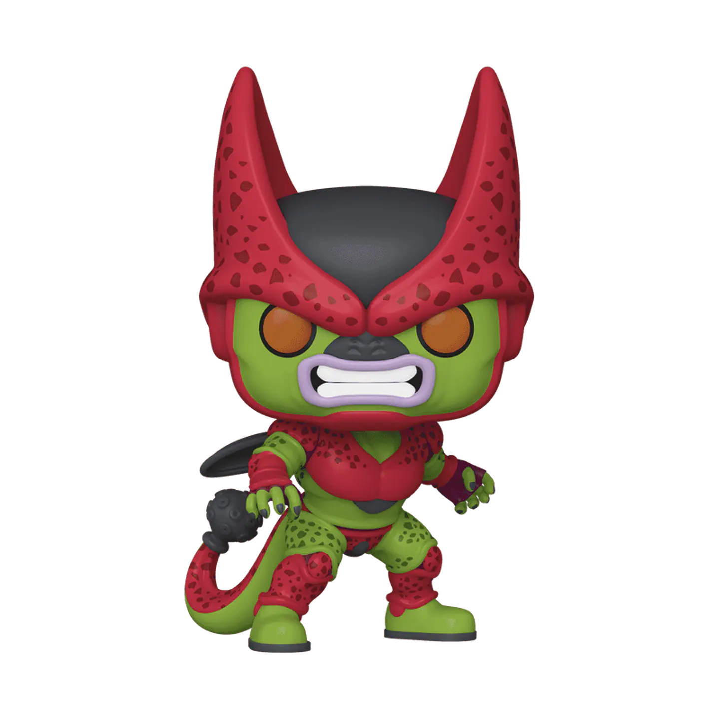 Funko Pop! Cell Max #1705 - Dragon Ball Super: Super Hero 2