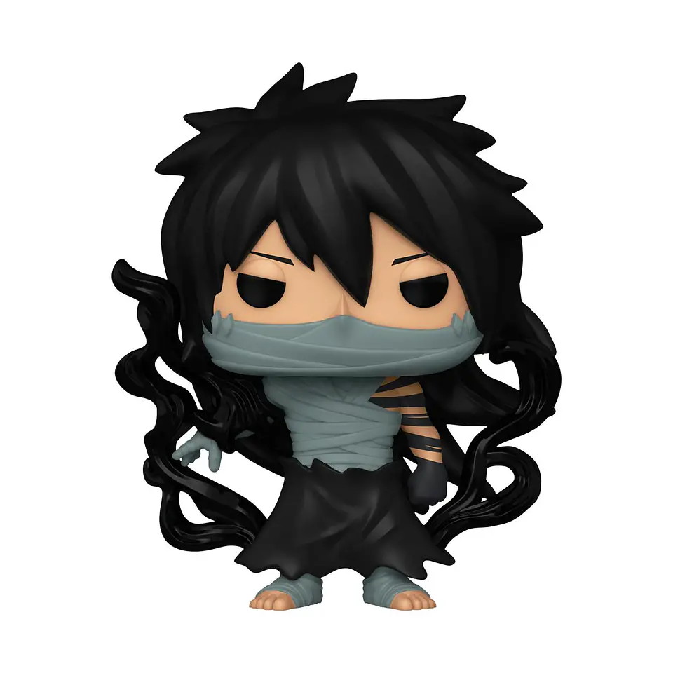 Funko Pop! Ichigo Kurosaki (Getsuga Ver.) #1616 Crunchyroll - Bleach 2