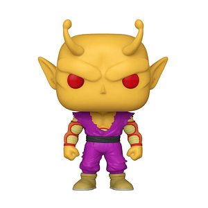 Funko Pop! Orange Piccolo #1707 Chalice Collectibles (PR) - Dragon Ball Super: Super Hero