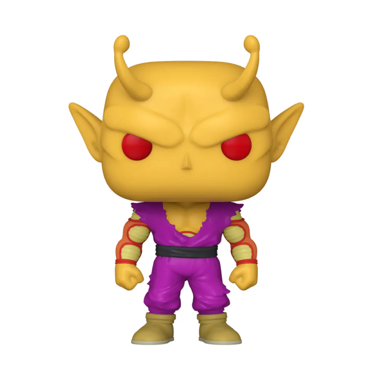 Funko Pop! Orange Piccolo #1707 Chalice Collectibles (PR) - Dragon Ball Super: Super Hero 2