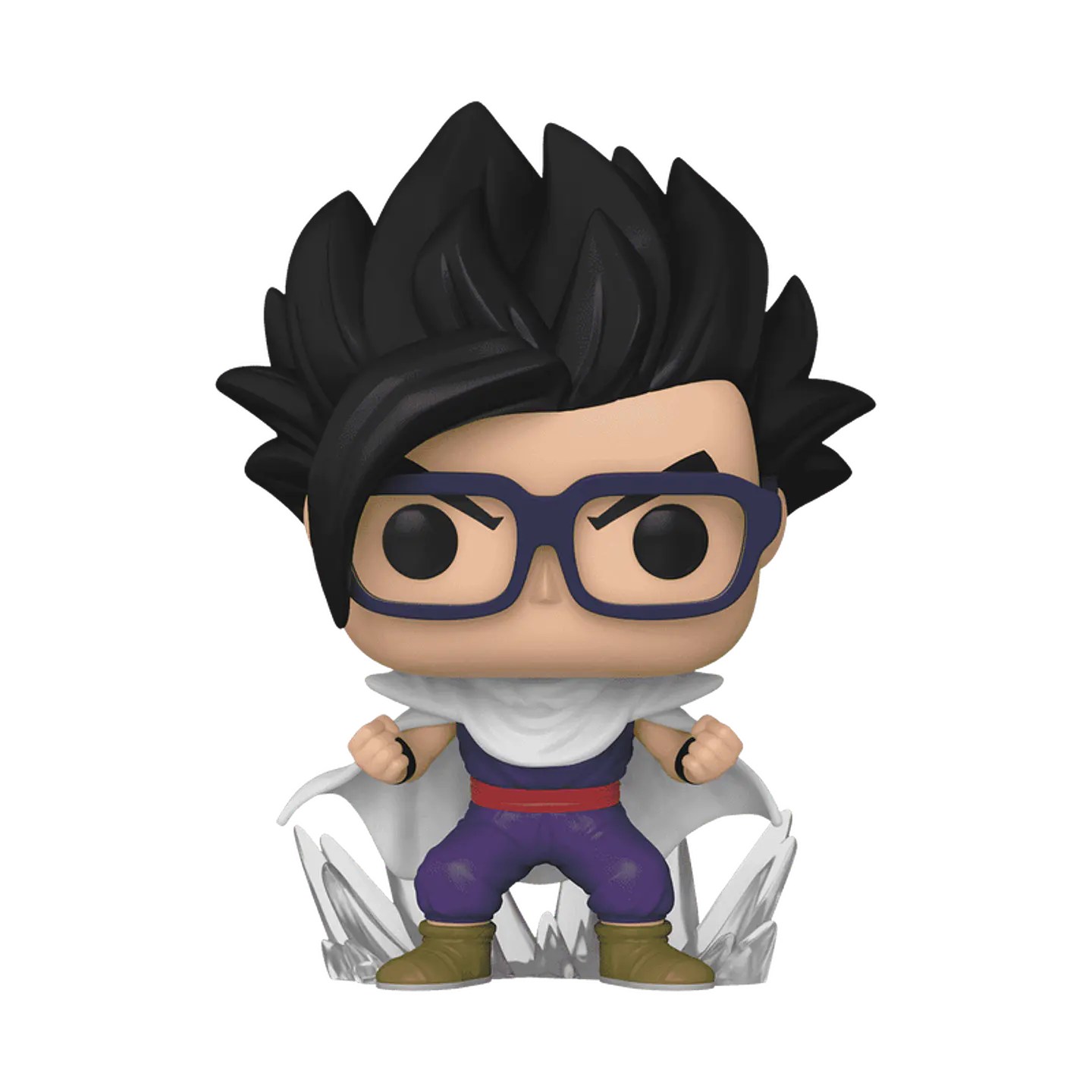 Funko Pop! Gohan in Cape #1708 Chalice Collectibles (PR) - Dragon Ball Super: Super Hero 2
