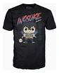 Funko Pop! & Tee Bundle: Inosuke Hashibira #1057 GameStop - Demon Slayer - Miniatura 2