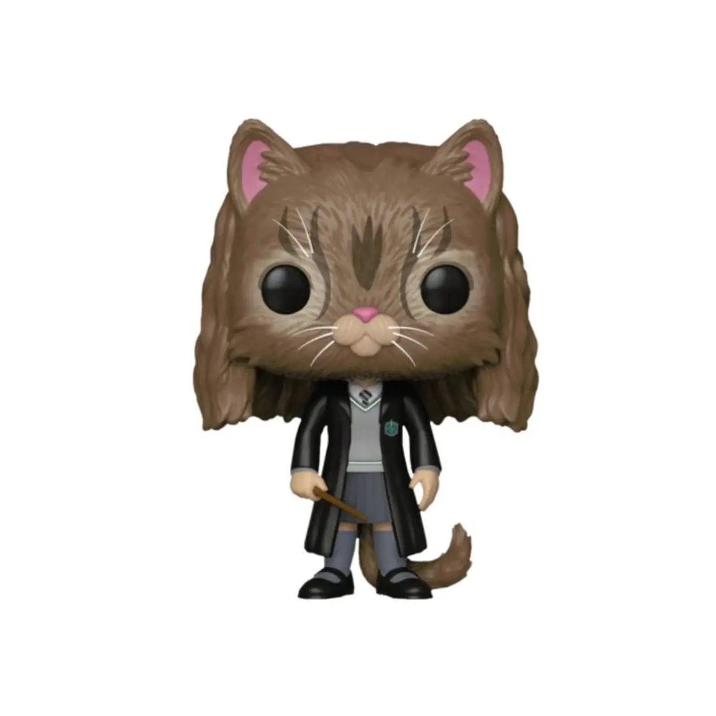 Funko Pop! Hermione Granger (Gato) #77 - Harry Potter 2