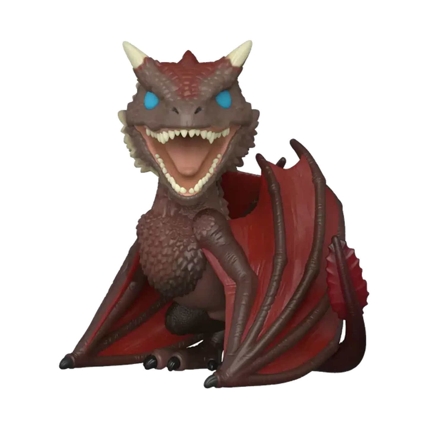 Funko Pop! Caraxes #10 TargetCon - House Of The Dragon 2