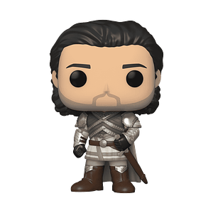 Funko Pop! Ser Criston Cole #21 Target - House Of The Dragon
